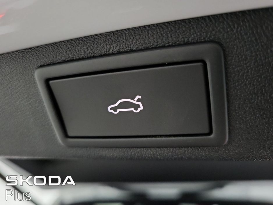 2026 Skoda Elroq vRS IV 85 €49,950