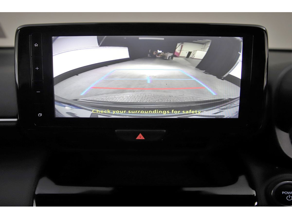 2024 Toyota Yaris Cross 1.5 LUNA HYBRID *ANDROID*CARPLAY*REVERSE CAM* €27,890