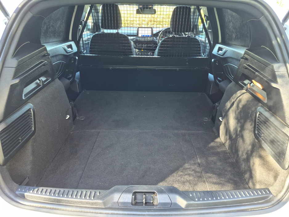 2021 Ford Focus - image 14