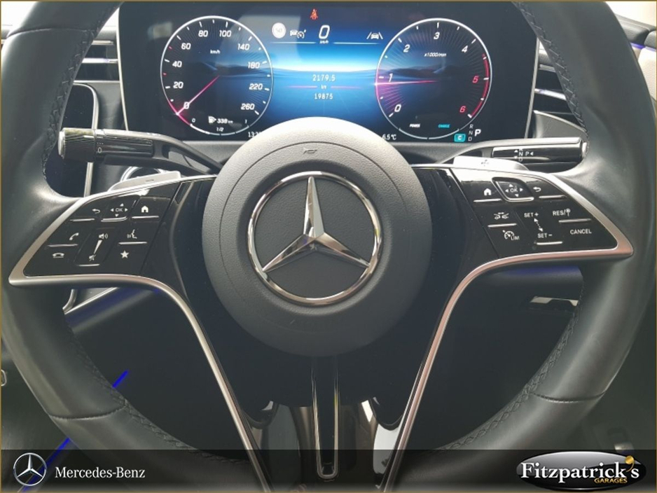 2024 Mercedes-Benz E Class E 220 D MHEV Avantgarde Plus €68,950