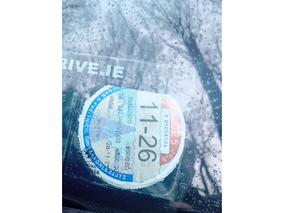 2015 BMW X5 XDRIVE 3.0 D 255 BHP M SPORT  AUTO 7 SEATER  @ REDDY2DRIVE LTD €32,500