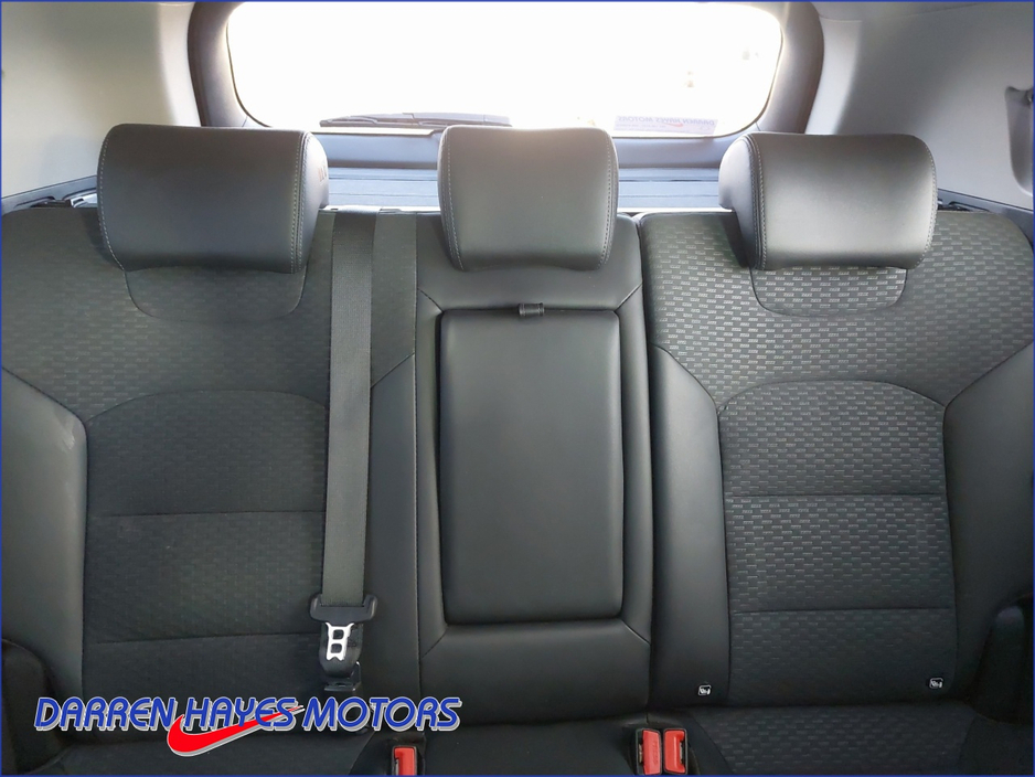 2021 Ssangyong Korando 1.6 2WD 4DR AUTO €25,995