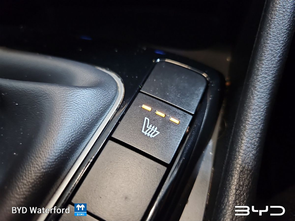 2023 Hyundai Tucson - image 22