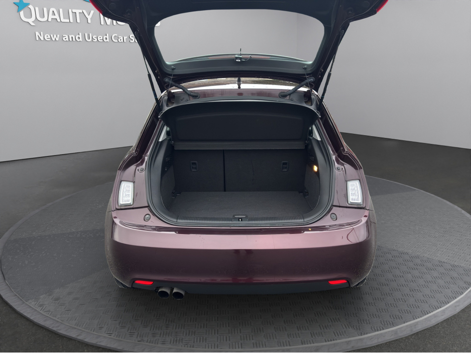 2015 Audi A1 2015 AUDI A1 (S103) €12,995