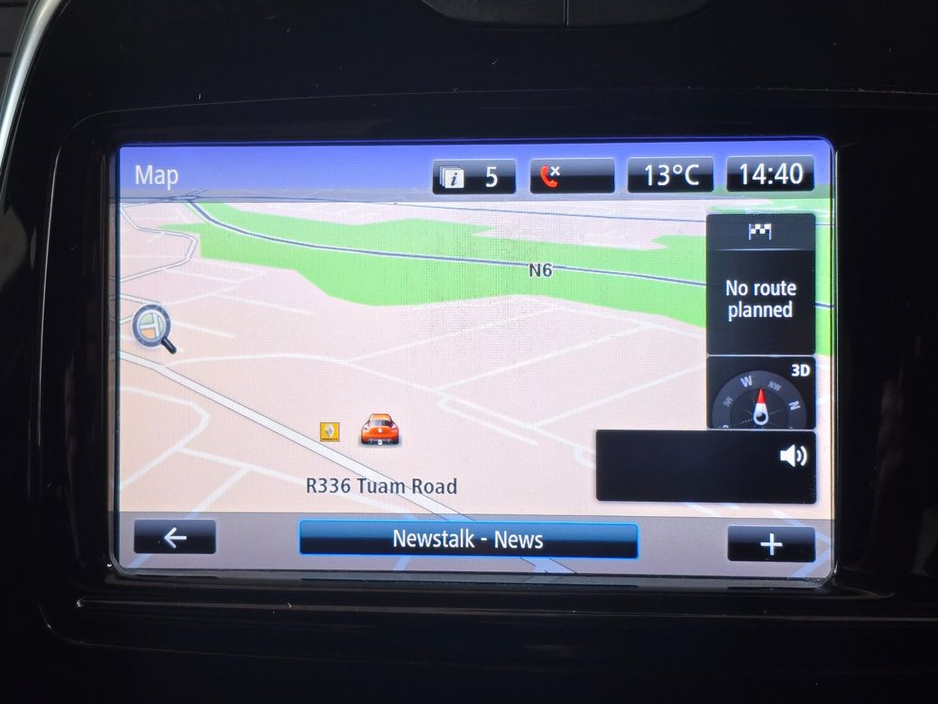 2018 Renault Captur - image 14