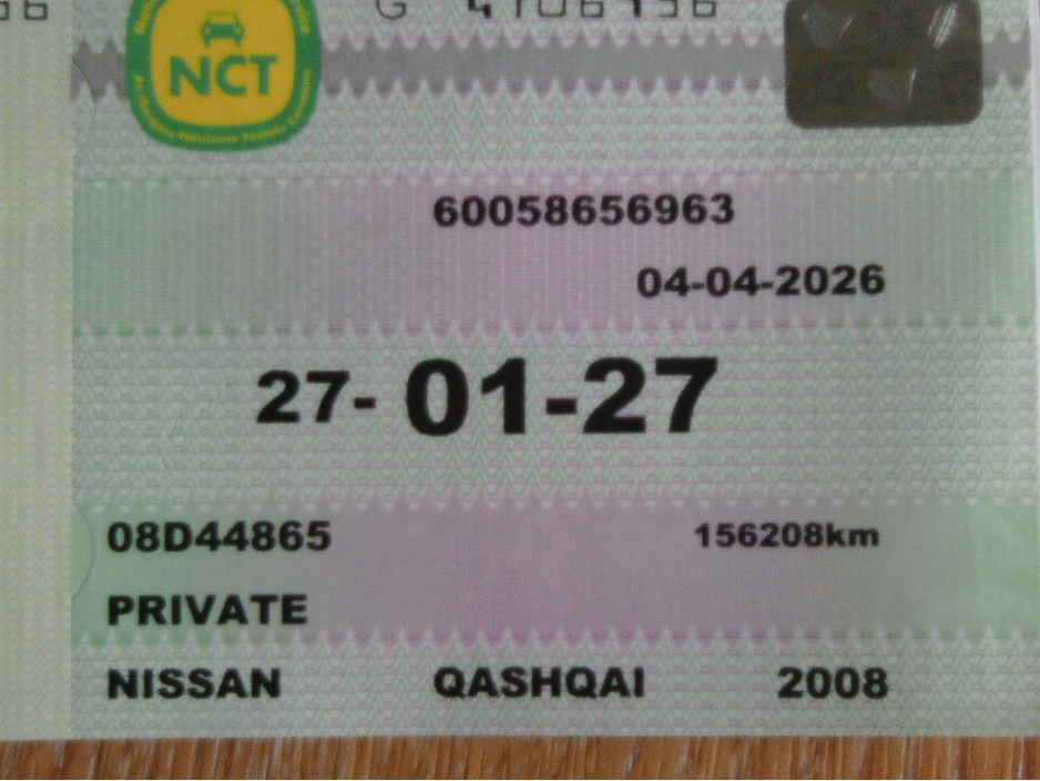 2008 Nissan Qashqai - image 2