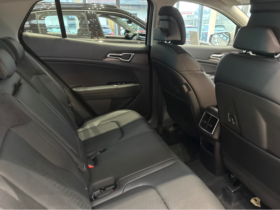 2026 Kia Sportage K3 DIESEL 2026 €47,000