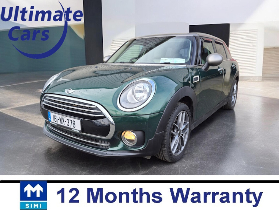 2016 MINI Clubman for sale in , Ireland
