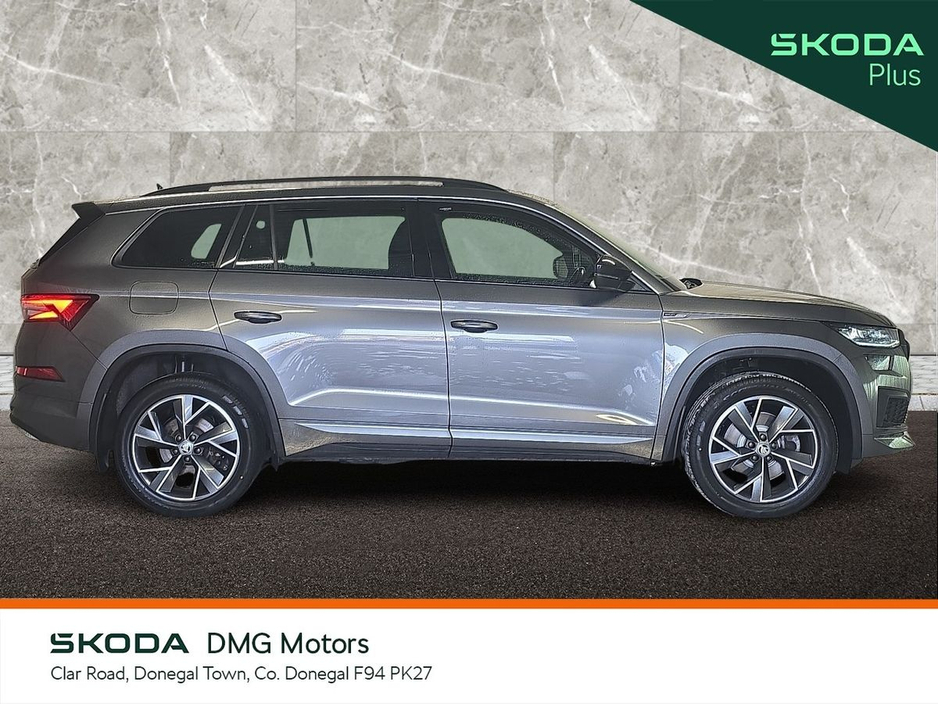 2024 Skoda Kodiaq - image 11