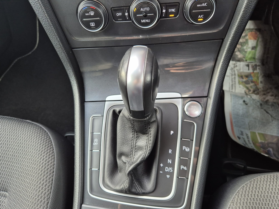 2020 Volkswagen Golf 3DA-AUDFG €21,950