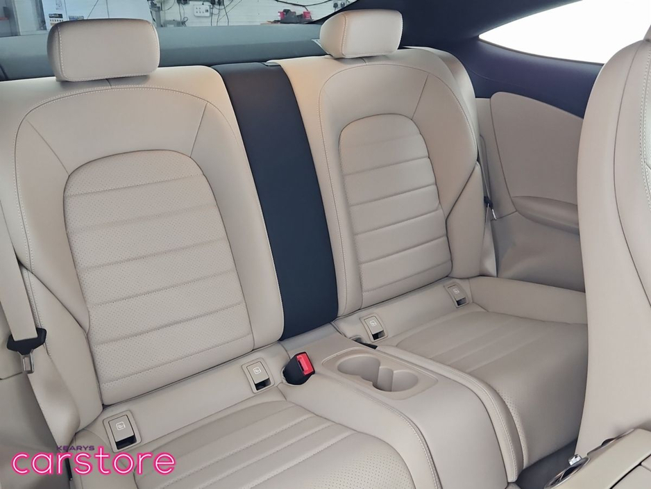 2022 Mercedes-Benz C Class C 220 d 4MATIC AMG Line €41,480