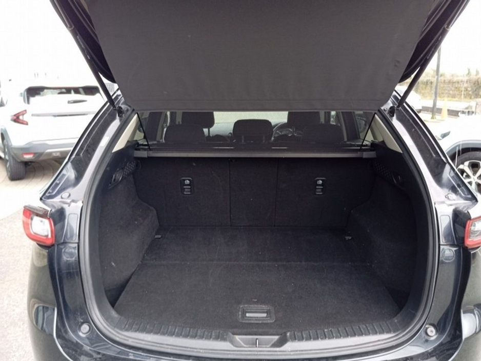 2022 Mazda CX-5 - image 6