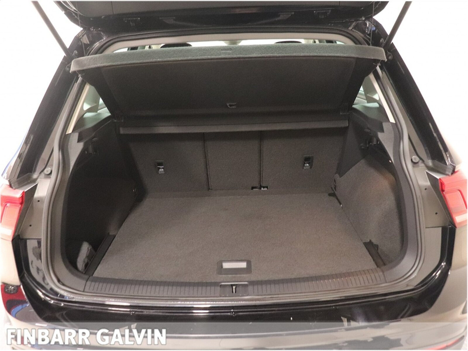 2020 Volkswagen Tiguan 1.5 TSI 150HP Comfortline DSG 7S €28,950