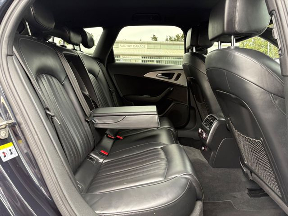2016 Audi A6 - image 28
