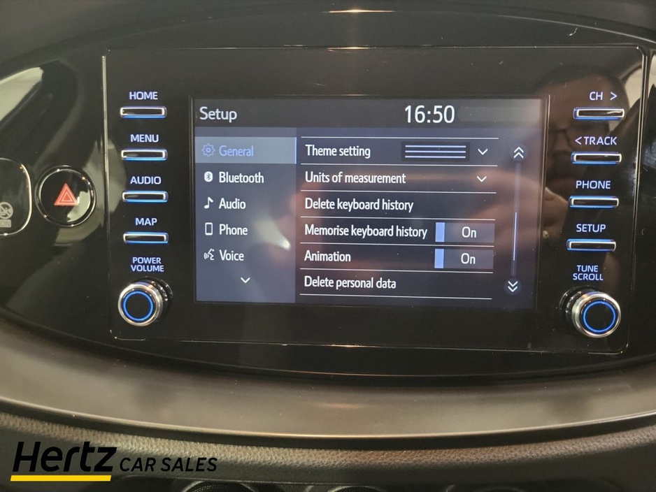 2023 Toyota Aygo X - image 20