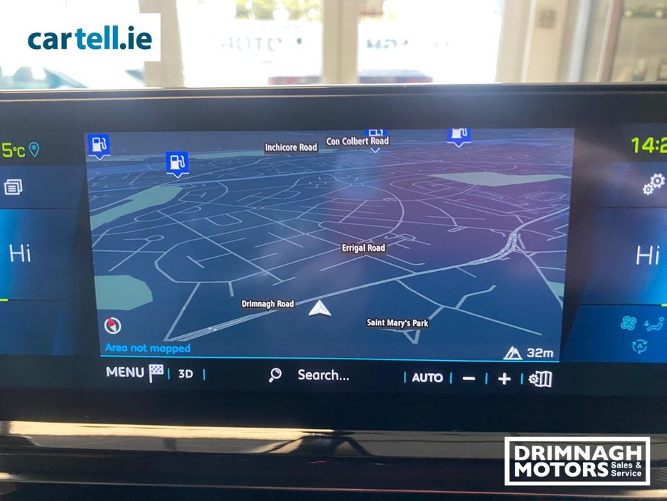 2021 Peugeot 3008 - image 15