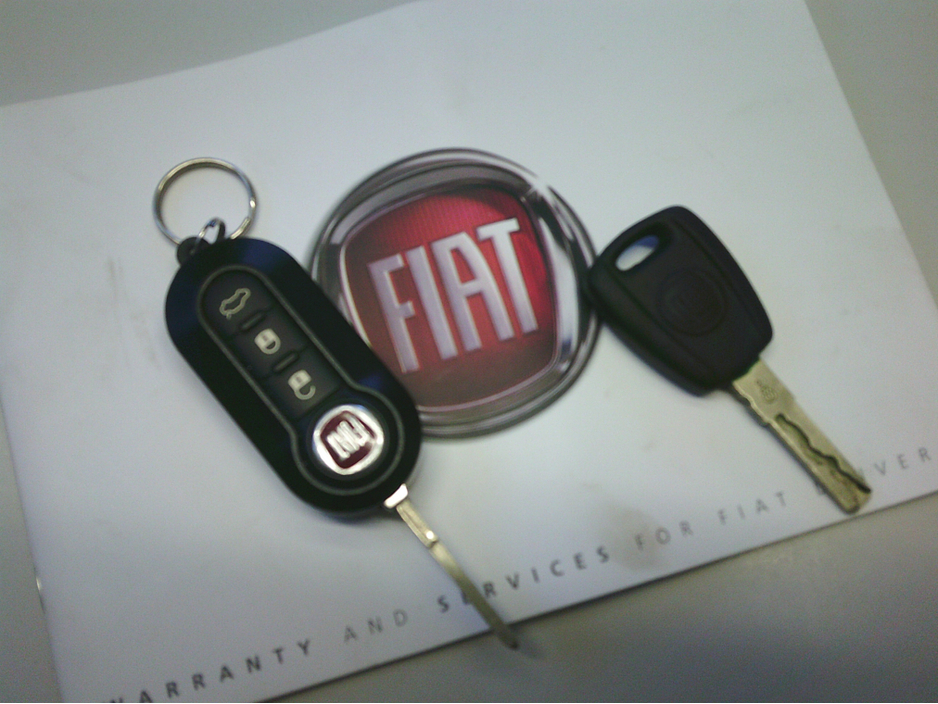 2019 Fiat 500 NCT 07/2027, PANORAMIC ROOF, CRUISE, €200 TAX, TAXED, LOW KMS. S./HISTORY , LOUNGE MODEL. €12,799