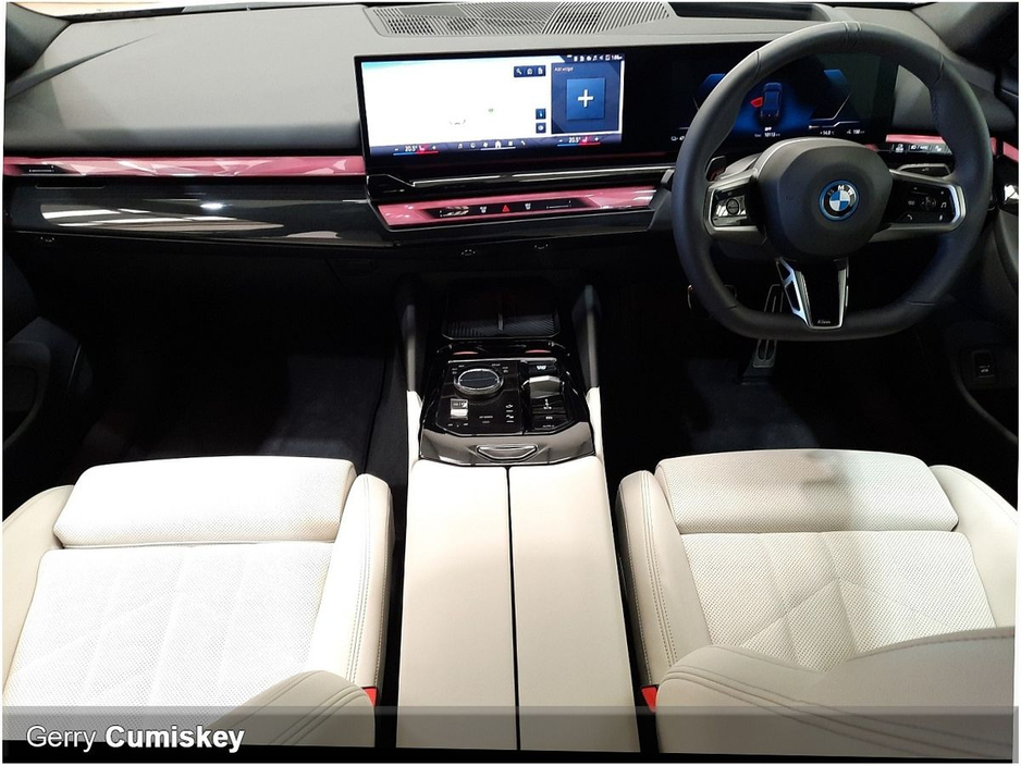 2025 BMW i5 eDrive40 M SPORT | 340BHP | 83.9kWh