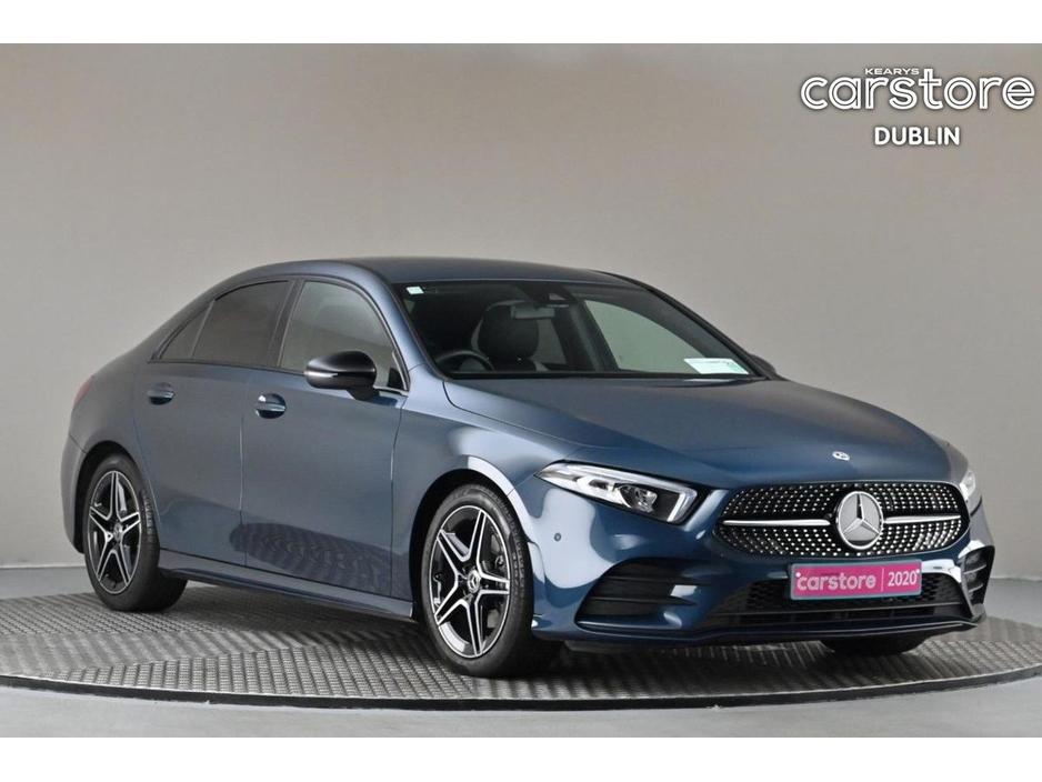 2020 Mercedes-Benz A Class A 180 SALOON *2TONE FULL LEATHER* €28,890