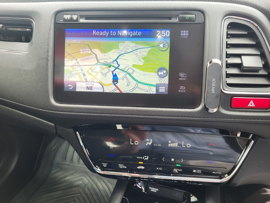 2019 Honda HR-V 1.6 DTEC ES Navi €20,950