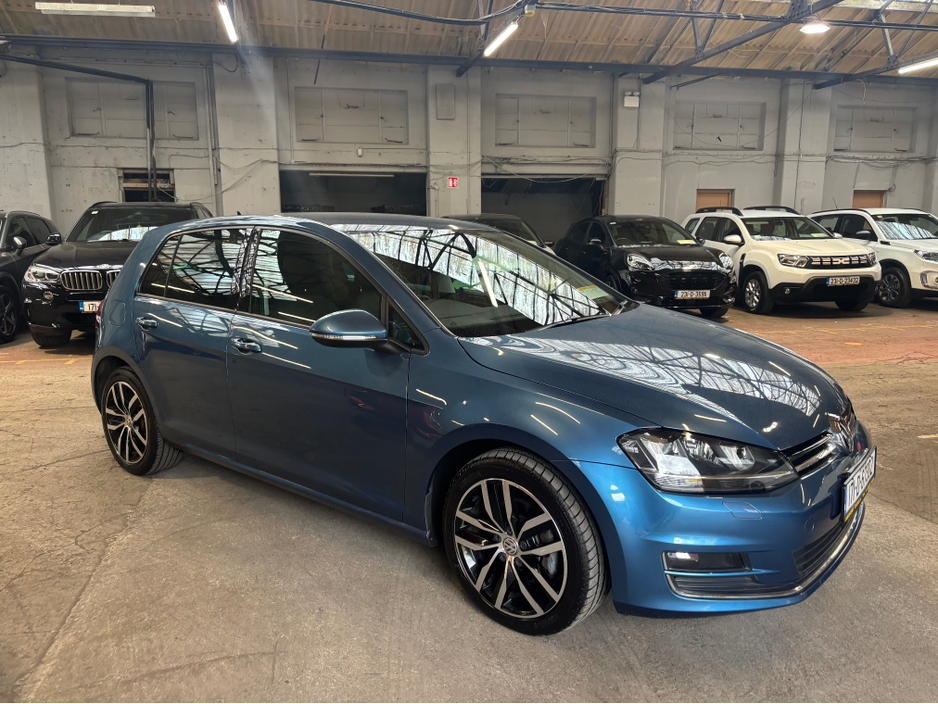 2017 Volkswagen Golf for sale in , Ireland