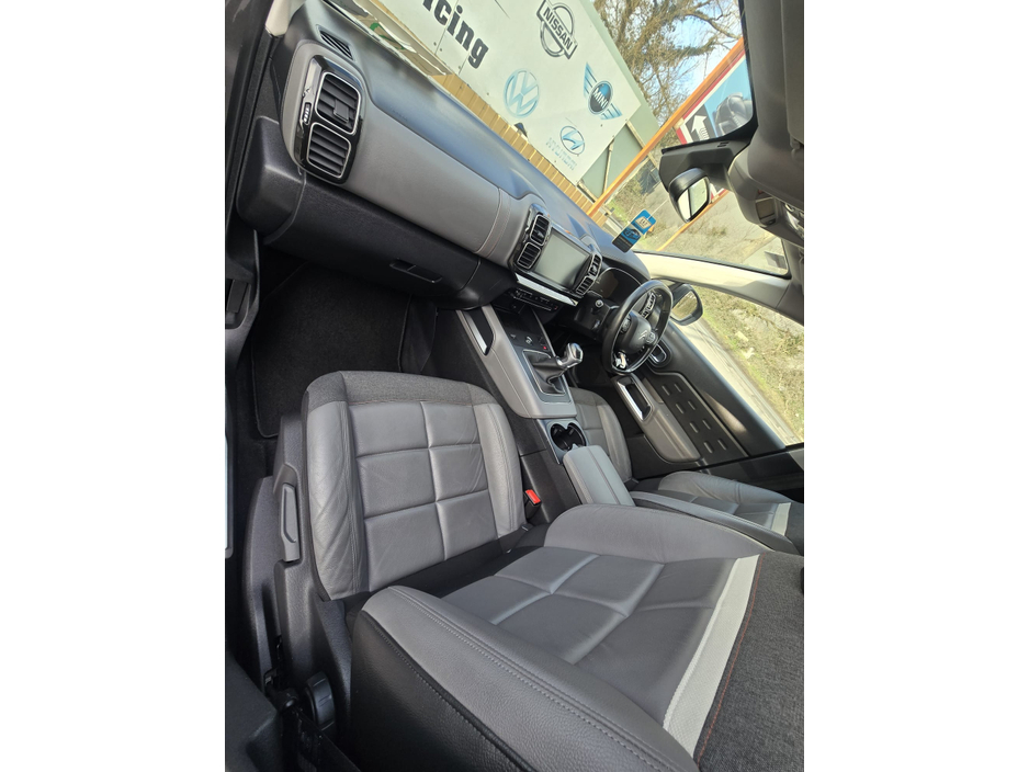 2020 Citroen C5 Aircross - image 19