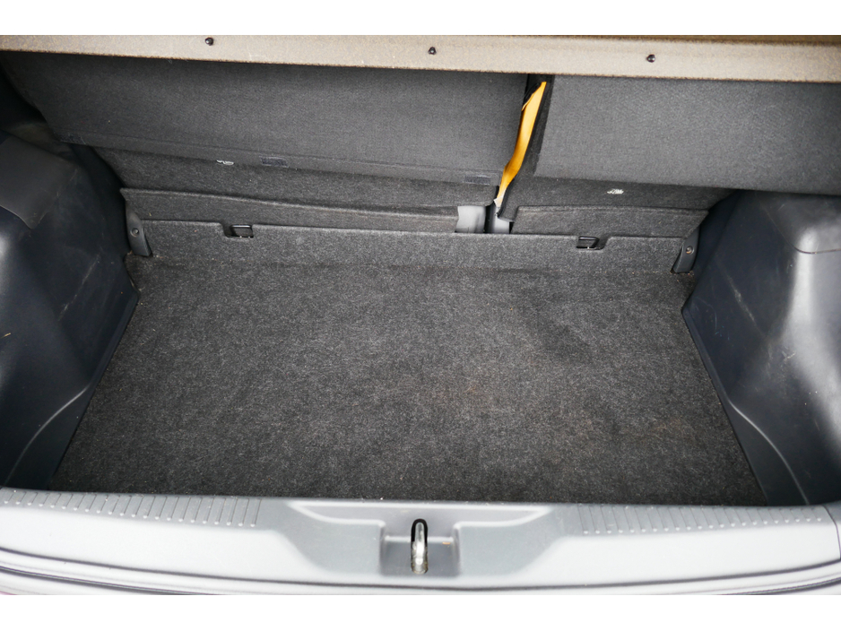 2011 Toyota Urban Cruiser 1.4 D-4D AWD 5DR €6,500