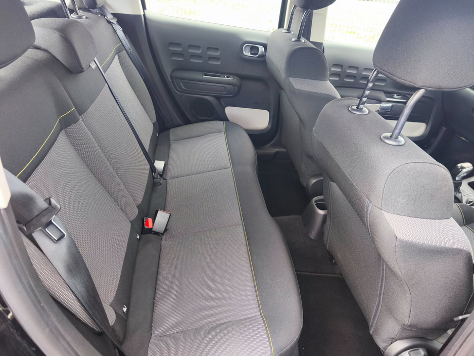 2018 Citroen C3 - image 15
