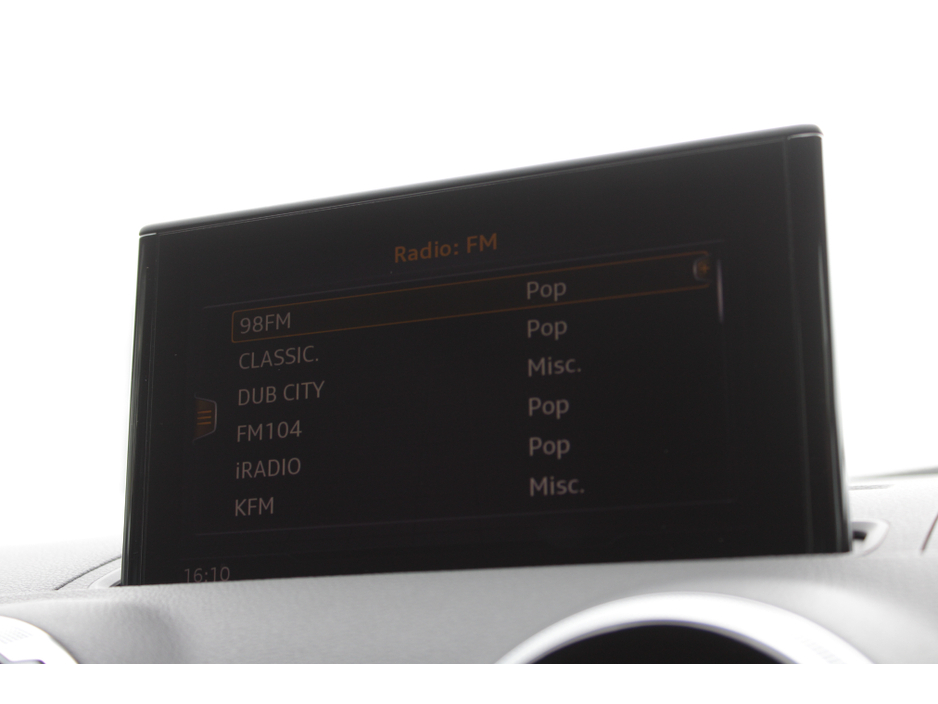 2019 Audi A3 - image 13