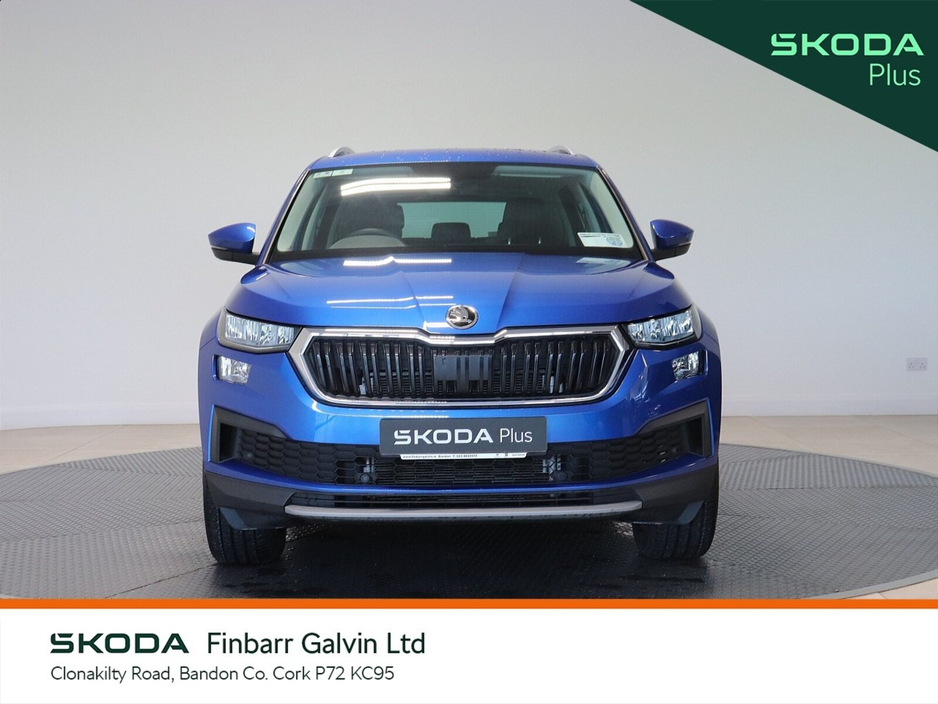 2023 Skoda Kodiaq 2.0 TDI 150HP DSG Ambition 7 Seat €42,950
