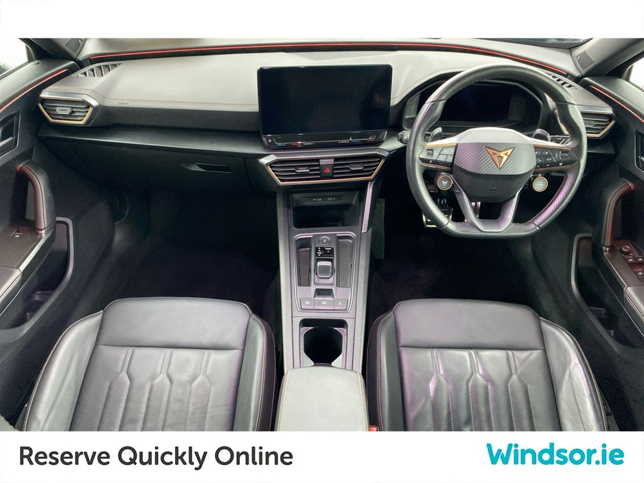 2023 Cupra Formentor - image 3