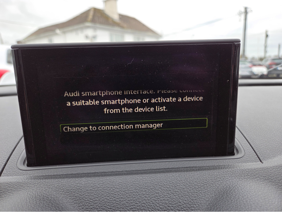 2018 Audi A3 - image 5