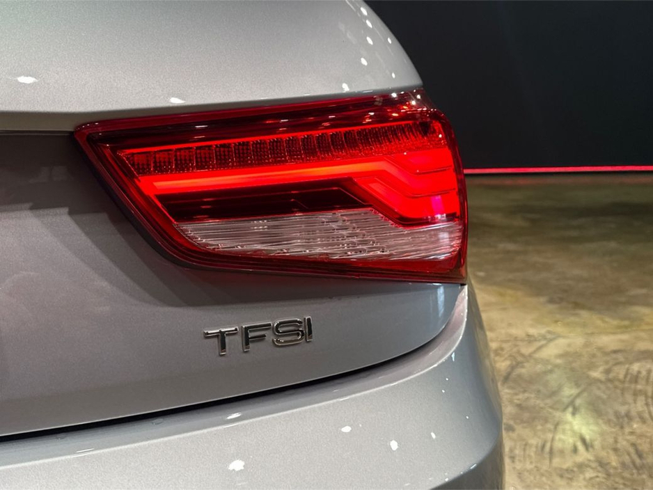 2018 Audi A1 - image 10