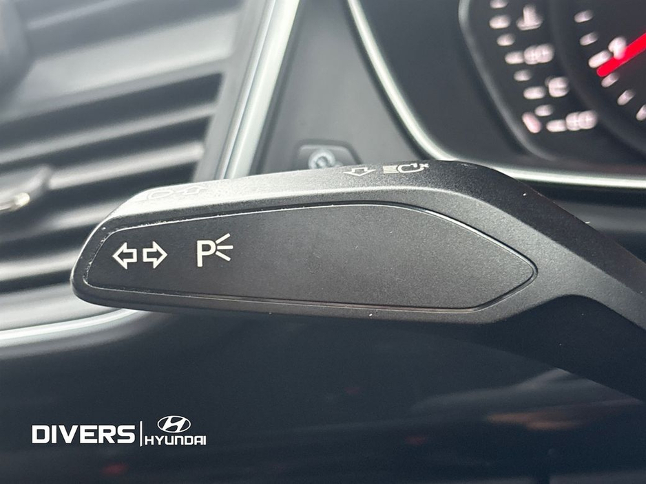 2020 Audi Q5 S Line €36,945