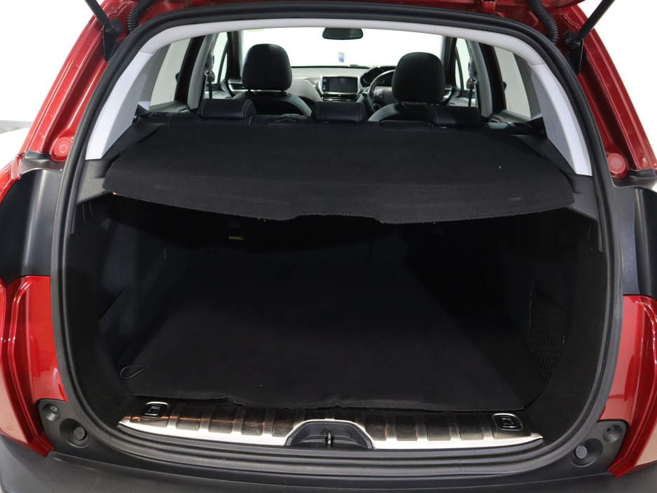 2018 Peugeot 2008 - image 27