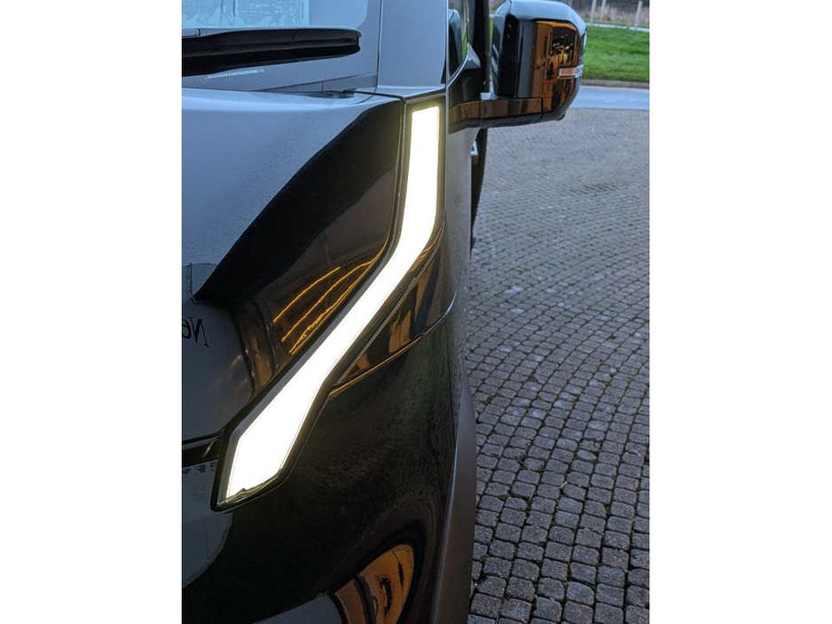 2026 Kia PV5  €45,350