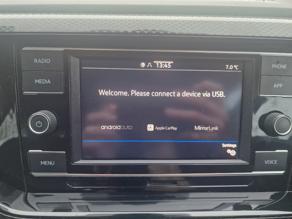 2023 Volkswagen Polo Life 1.0 TSI 95HP D7F 5DR Auto €20,950