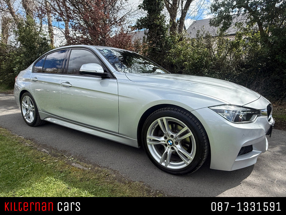 2016 BMW 3 Series for sale in , Ireland