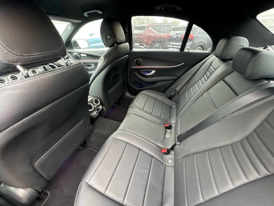 2023 Mercedes-Benz E Class - image 9