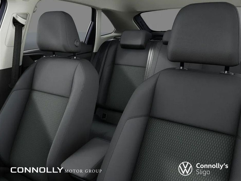 2026 Volkswagen Taigo EDITION 75 1.0TSI 95HP €32,445