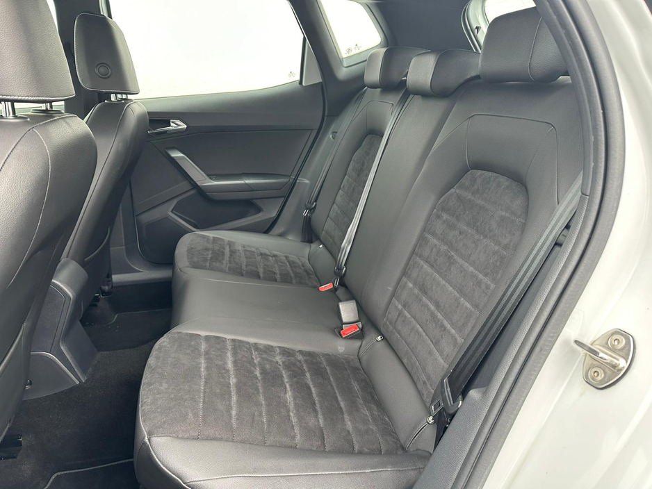 2018 SEAT Arona - image 20