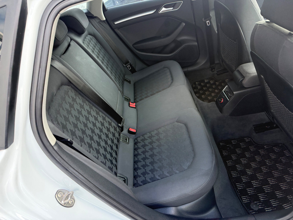 2017 Audi A3 - image 21