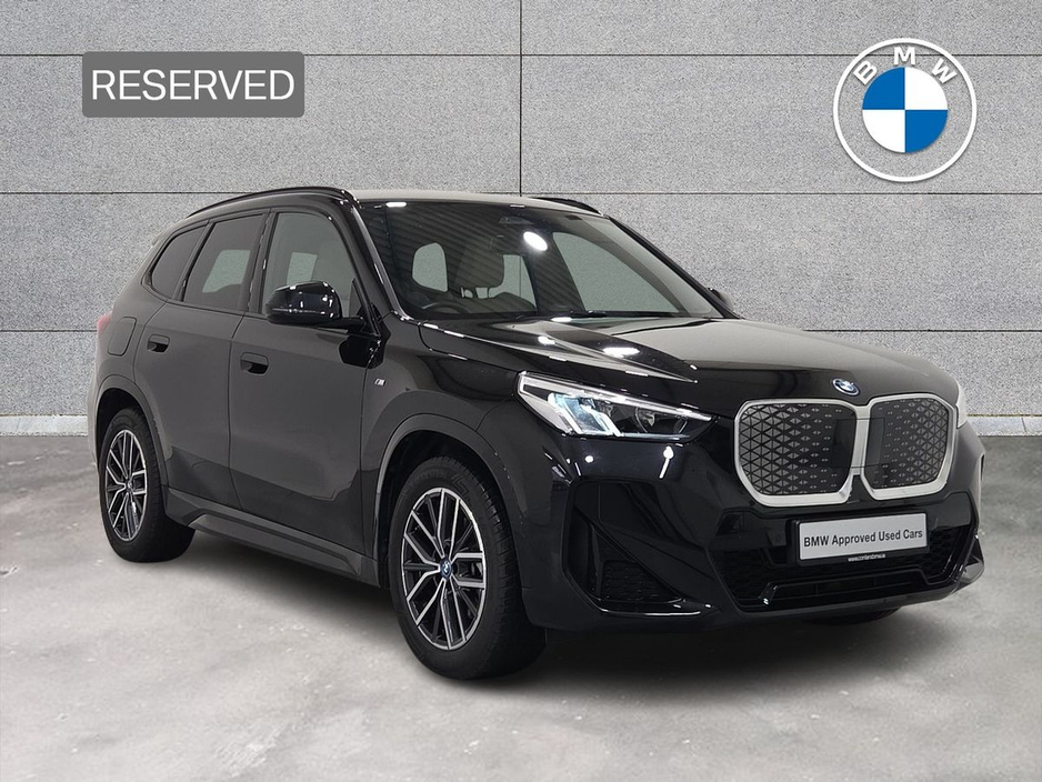 2024 BMW iX1 for sale in , Ireland