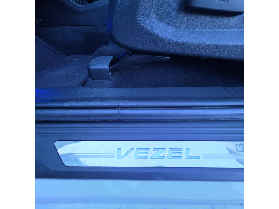 2017 Honda Vezel  €16,950