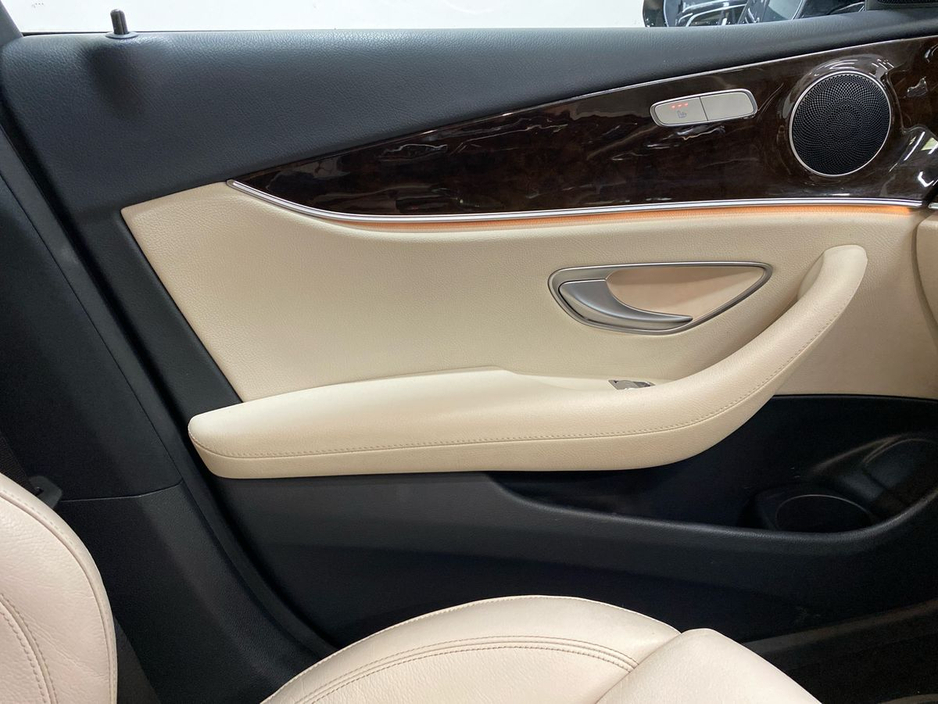 2021 Mercedes-Benz E Class - image 15