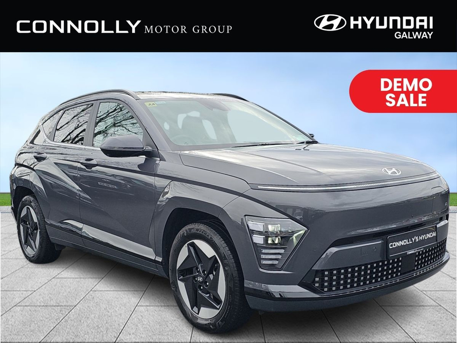 2025 Hyundai Kona for sale in , Ireland