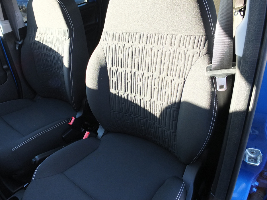 2025 Fiat Panda 1.0 CROSS 5DR €18,750