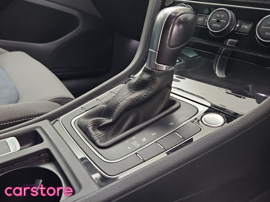 2016 Volkswagen Golf 1.2 TSI Auto