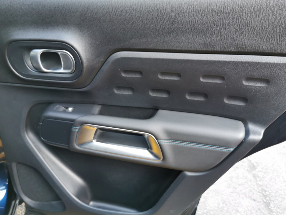 2024 Citroen C5 Aircross - image 12