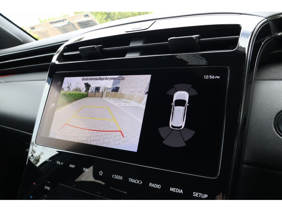 2023 Hyundai Tucson - image 16